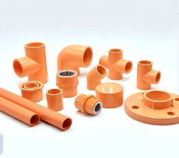 标题：一图读懂中国联塑2022年可持续发展报告