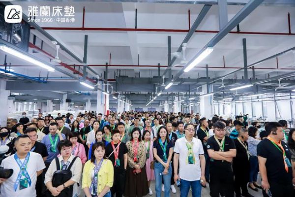 见新·见未来！2023雅兰家居核心经销商共创会圆满落幕
