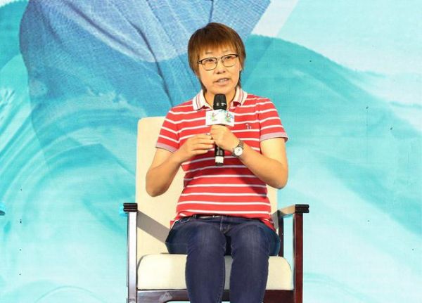 美的冰箱保鲜实验室负责人王喆