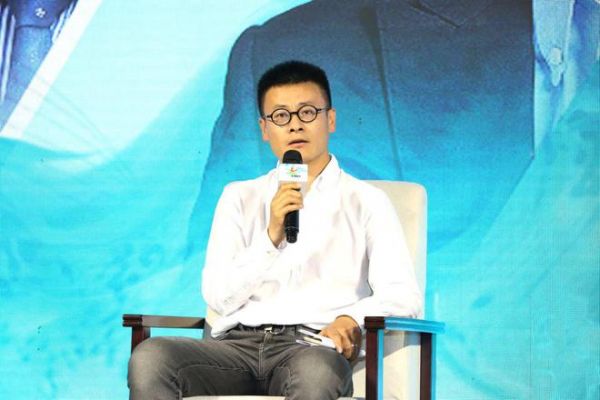 惠而浦中国华南大区总监王寿春