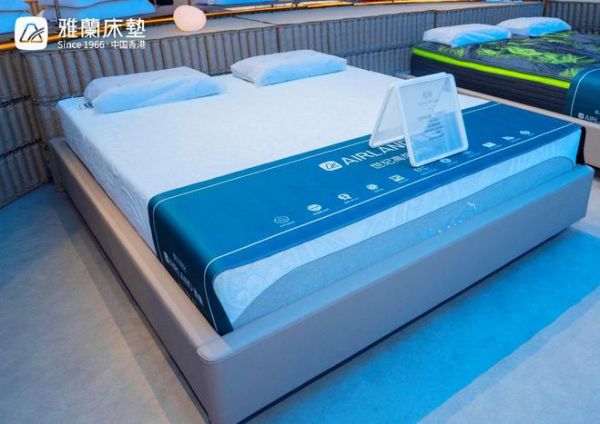 雅兰「原力」睡眠馆全新亮相第38届深圳国际家具展,在天地自然中畅享优质睡眠