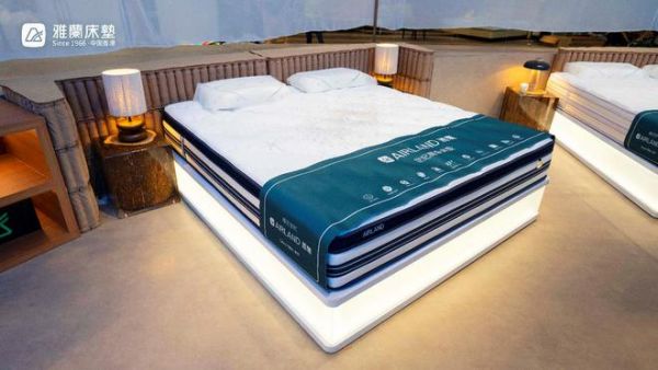 雅兰「原力」睡眠馆全新亮相第38届深圳国际家具展,在天地自然中畅享优质睡眠