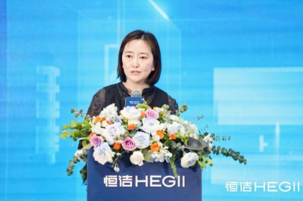 标题：品质长青，美好长春｜恒洁焕新 不止所见暨恒洁长春中东瑞家1号店开业盛典隆重举行