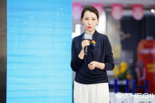 标题：品质长青，美好长春｜恒洁焕新 不止所见暨恒洁长春中东瑞家1号店开业盛典隆重举行