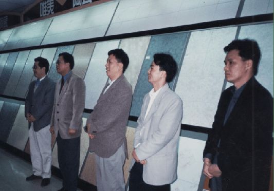 乘时代之势初心未改 华耐风华30载只为成就美好家居生活