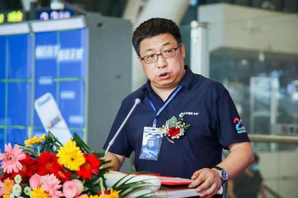 接轨中国速度！“兰舍新风号”高铁专列震撼启航！