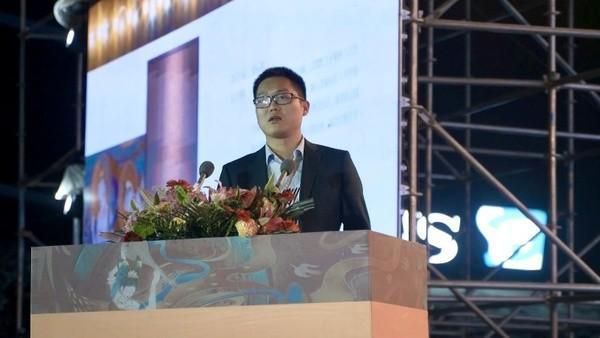 梵蒂斯印象敦煌系列发布会圆满落幕 | 行无疆 耀不凡