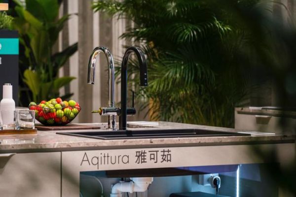 Aqittura雅可茹M91系列