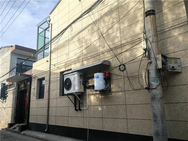 消费观察：用户认可且推荐四季沐歌空气能到底为什么？