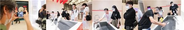 点进来看2023年度最潮展览！ -大白卫浴上海厨卫展会