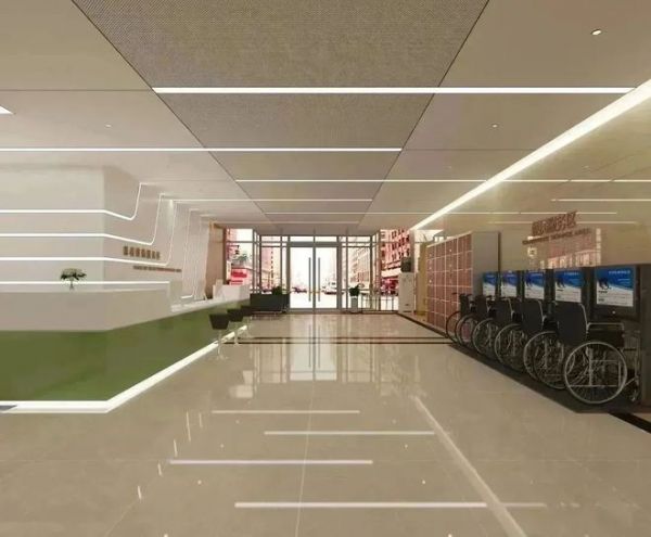 2023成都医疗展，LA’BOBO邀您一起聚焦美好医院建设