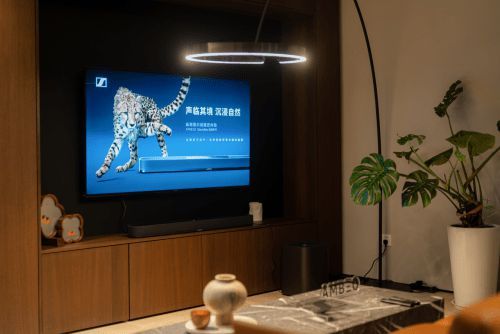 森海塞尔跨界艺术盛宴落幕，全面升级聆听体验开启听觉艺术新序章