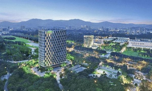 三棵树美学设计展台亮相“设计上海”，树立涂料行业创新标杆