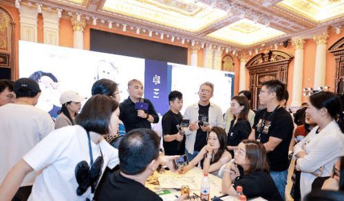 诺贝尔瓷砖×十堂课，为设计师打开国际新视野