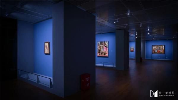 意大利乌菲齐镇馆之宝来沪|CORIUM带你见证国宝级艺术展