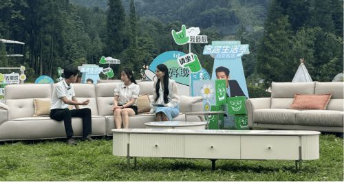 打造绿色理想家居生活空间-“双虎客居生活”重磅发布