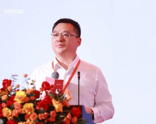 震撼首发！2023箭牌瓷砖秋季新品亮点抢先看