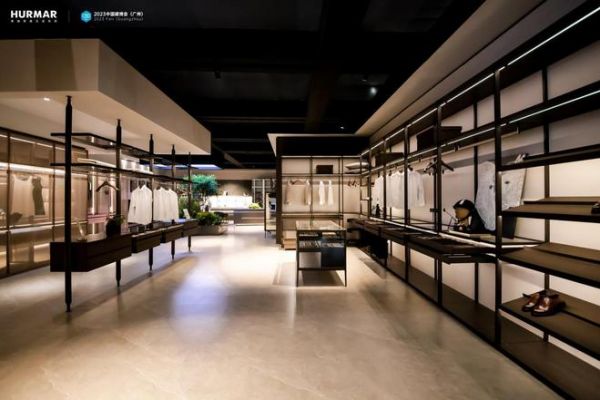 新品牌、新服务、新高定! HURMAR赫马高端家居五金系统亮相广州