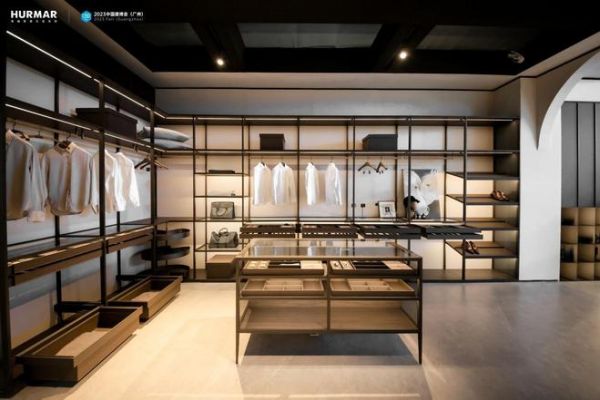 新品牌、新服务、新高定! HURMAR赫马高端家居五金系统亮相广州