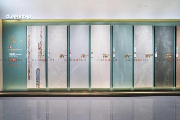 标准示范！2000㎡翻新店成高端住宅“收割机”| 冠珠瓷砖美好门店走进海口