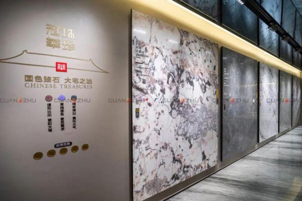 标准示范！2000㎡翻新店成高端住宅“收割机”| 冠珠瓷砖美好门店走进海口