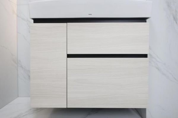 为新婚夫妇打造的高品质卫浴空间