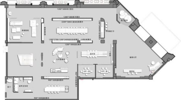 3087m²大店成艺术文化展，解锁畅销市场的展示密码 | 冠珠瓷砖美好门店走进南通
