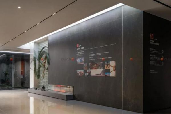 3087m²大店成艺术文化展，解锁畅销市场的展示密码 | 冠珠瓷砖美好门店走进南通