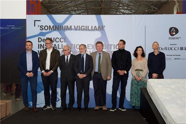 慕思全球睡眠文化之旅再启航,携手罗振宇探索健康睡眠新境界