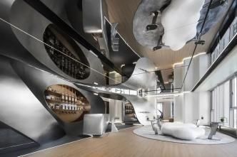 覃思｜设计美学家，莅临「 SIEMENS家庭公共空间设计大赛-东南赛区 」