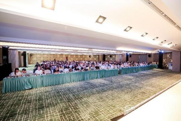 多元至简·2023星杰国际第八届设计师峰会圆满落幕