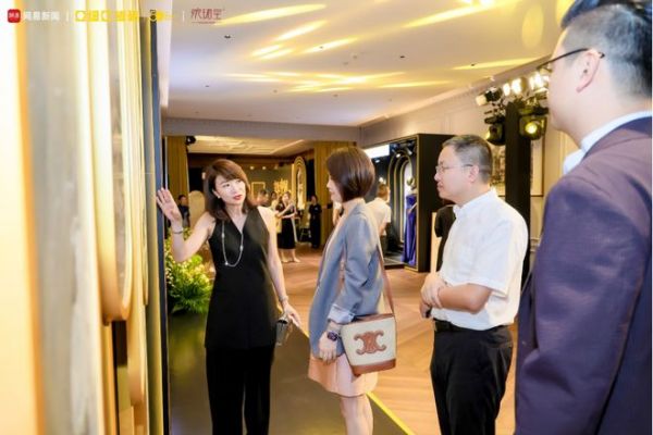 50载·新启航 文化中国—海纳·上海丨亚细亚文化生活节启幕