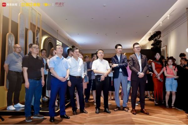 50载·新启航 文化中国—海纳·上海丨亚细亚文化生活节启幕