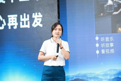凯度微魔方复合烹饪技术发布，领航行业技术路线
