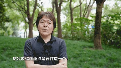 梦想改造家|智改「相互依偎的家」，传递家庭治愈力量