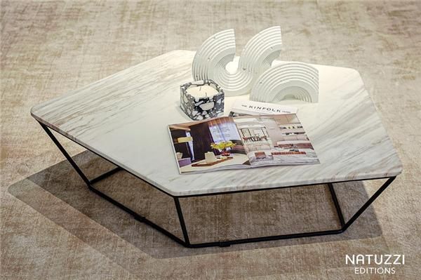Natuzzi Editions x 家博会：整体家居创享意式和谐之旅