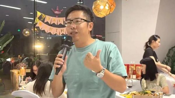 「游走设计 美自天成」2023书香门地美学探索之旅(佛山站)