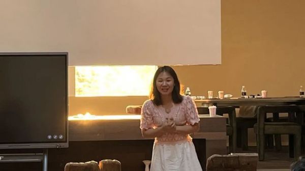 「游走设计 美自天成」2023书香门地美学探索之旅(佛山站)