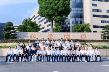 深化战略合作！喜临门与中饭协首发四大联名款酒店睡眠品牌