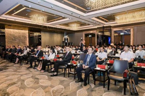图森高定家居全方位领跑行业，树立品牌榜样力量