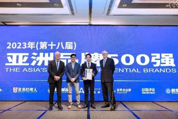 图森高定家居全方位领跑行业，树立品牌榜样力量