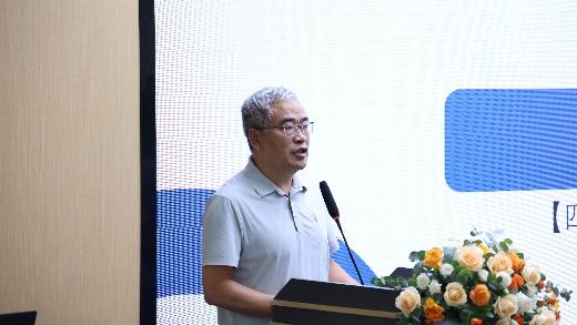 陈刚｜四川省门窗行业协会 会长