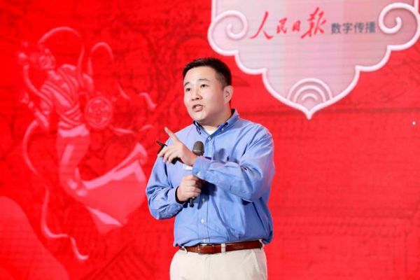 2023掌上明珠家居美好生活大会，整家业态迭代进化，全新产品重磅发布！