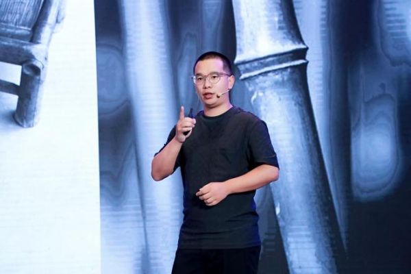 2023掌上明珠家居美好生活大会，整家业态迭代进化，全新产品重磅发布！
