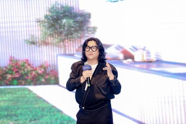 质美中国丨相聚烟台，恒洁与设计师共创品质人居新风尚