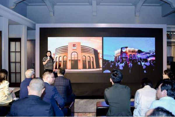以新创变 A.R.T. 全案家居旗舰店在上海徐汇焕新启幕