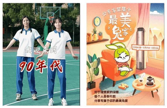 抢先了解兔宝宝双11硬核省钱攻略！