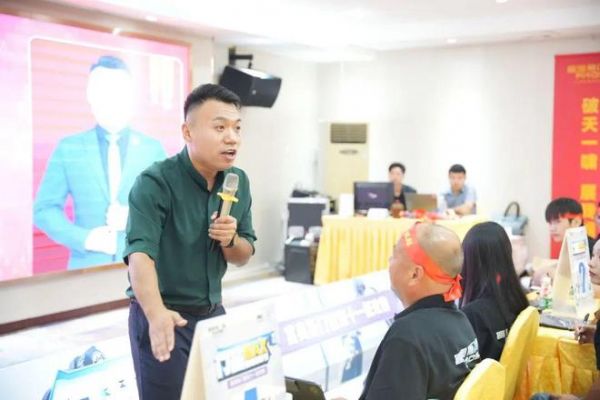门窗MAX智造筑家节丨富奥斯门窗双十一全国大促启动会圆满举行！