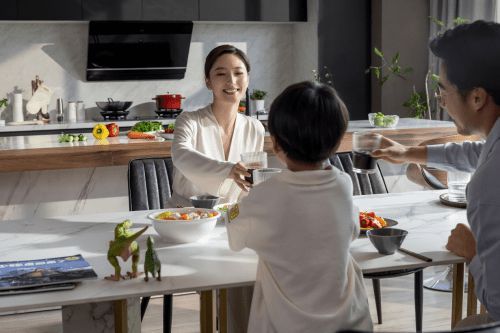 什么样的厨房，才能承载人们对理想生活的想象？