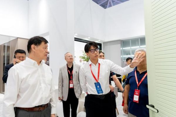 战绩斐然，满载而归，领尚家居深圳建博会圆满收官！